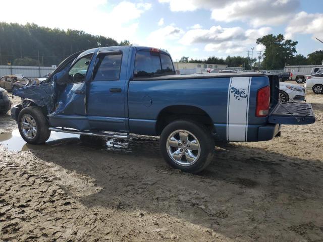 Photo 2 from auction – 2005 DODGE RAM 1500 S with VIN 1D7HU18D85S243268