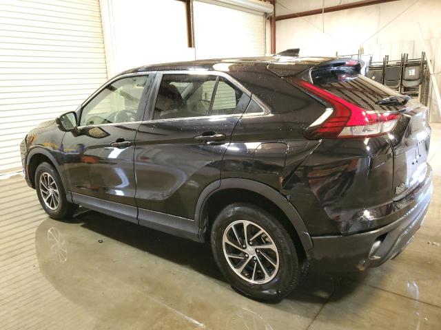 Photo 2 from auction – 2023 MITSUBISHI ECLIPSE CR with VIN JA4ATUAA0PZ043411