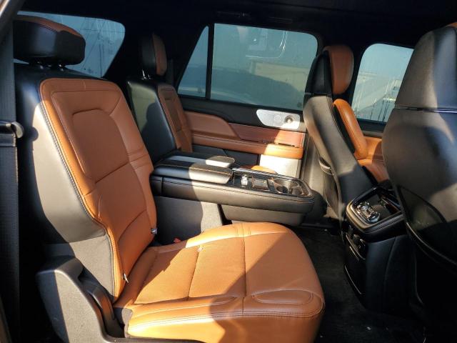 Photo 11 from auction – 2020 LINCOLN NAVIGATOR with VIN 5LMJJ3LT2LEL19280