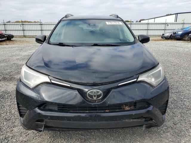 Photo 5 from auction – 2017 TOYOTA RAV4 LE with VIN 2T3BFREV3HW591559