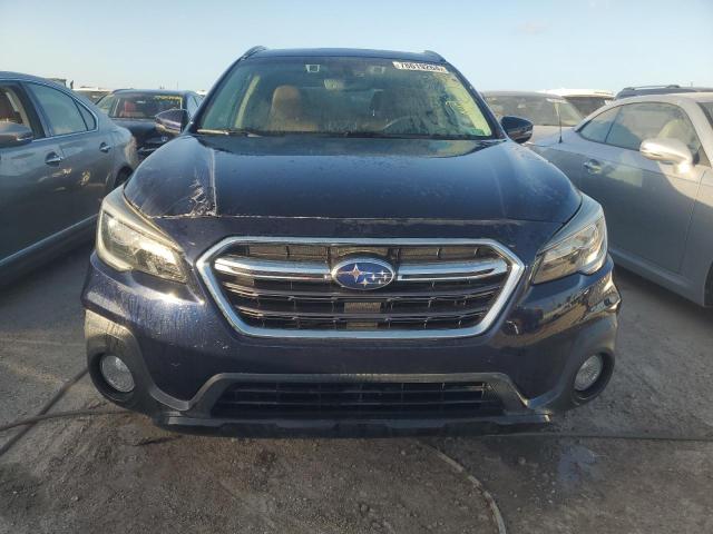 Photo 5 from auction – 2018 SUBARU OUTBACK TO with VIN 4S4BSATCXJ3337754