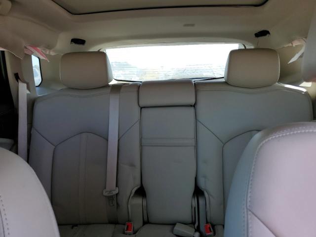 Photo 10 from auction – 2014 CADILLAC SRX LUXURY with VIN 3GYFNBE33ES548286
