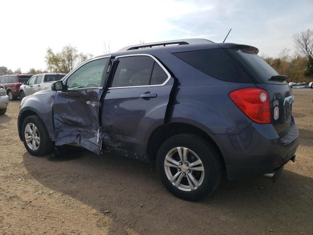 Photo 2 from auction – 2014 CHEVROLET EQUINOX LT with VIN 2GNFLCE32E6143804