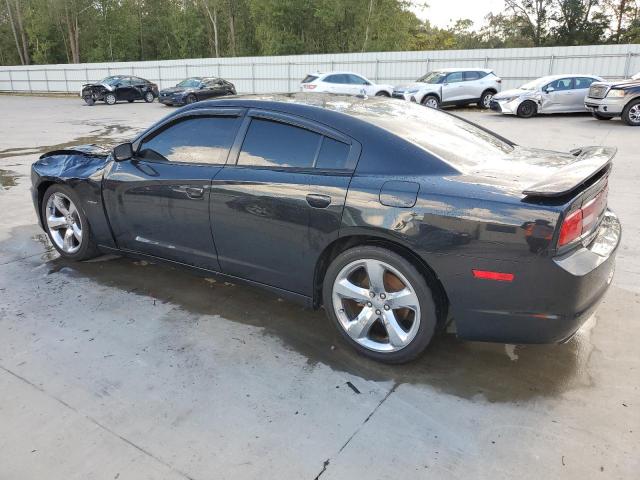 Photo 2 from auction – 2014 DODGE CHARGER R/ with VIN 2C3CDXCT8EH114240