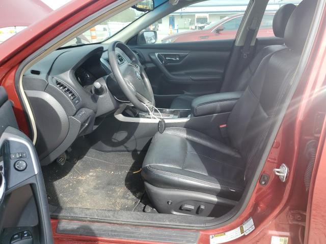 Photo 7 from auction – 2013 NISSAN ALTIMA 2.5 with VIN 1N4AL3AP2DC916178