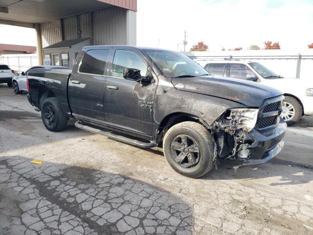 Photo 4 from auction – 2016 RAM 1500 ST with VIN 1C6RR7KG4GS322128