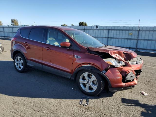 Photo 4 from auction – 2016 FORD ESCAPE SE with VIN 1FMCU0G71GUC00095