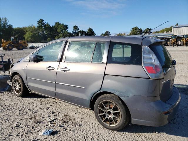 Photo 2 from auction – 2007 MAZDA MAZDA5 with VIN JM1CR293870139802
