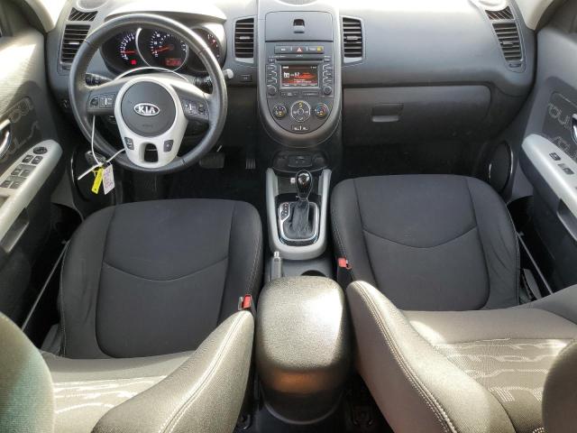 Снимка 8 от търг – 2012 KIA SOUL + с VIN KNDJT2A68C7369856