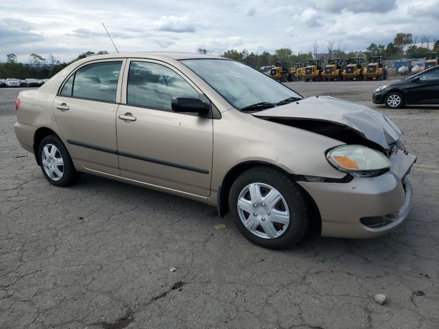 Photo 4 from auction – 2007 TOYOTA COROLLA CE with VIN 2T1BR32EX7C838979