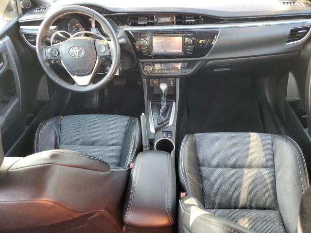 Photo 8 from auction – 2015 TOYOTA COROLLA L with VIN 5YFBURHE5FP321502