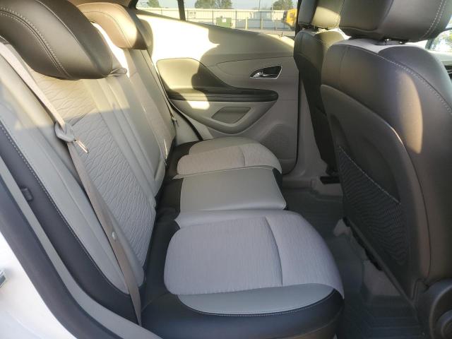 Photo 11 from auction – 2016 BUICK ENCORE CON with VIN KL4CJBSB9GB700712