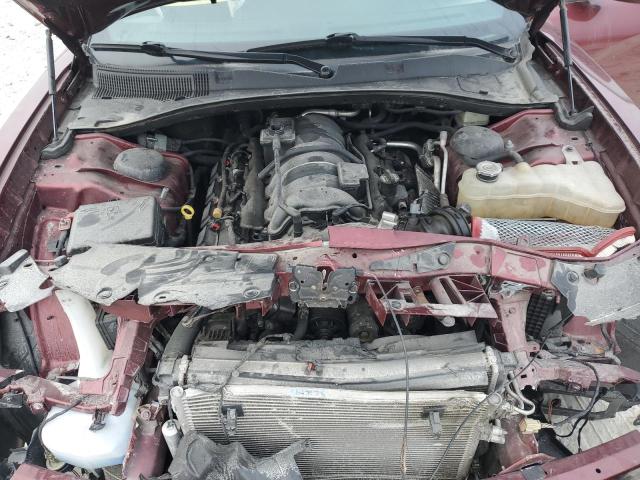 Photo 11 from auction – 2020 DODGE CHARGER SC with VIN 2C3CDXGJ3LH183083