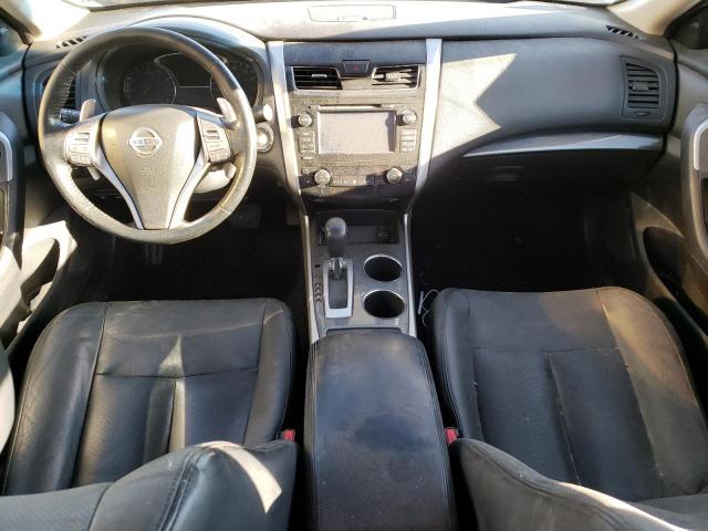 Photo 8 from auction – 2015 NISSAN ALTIMA 3.5 with VIN 1N4BL3AP1FC104572