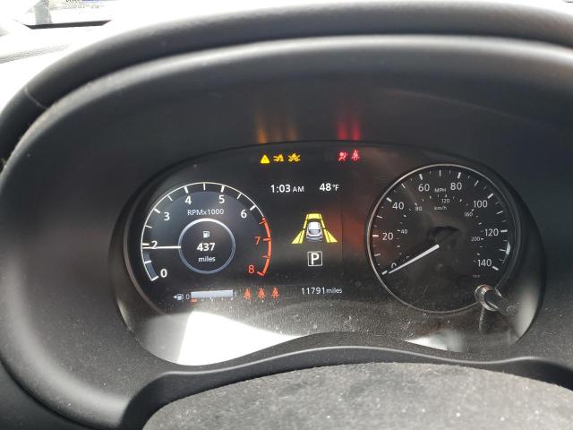 Photo 9 from auction – 2021 NISSAN KICKS SR with VIN 3N1CP5DV4ML488831