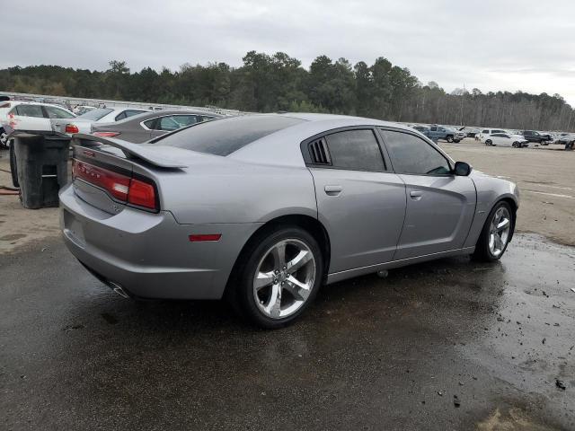 Photo 3 from auction – 2014 DODGE CHARGER R/ with VIN 2C3CDXCT3EH330027