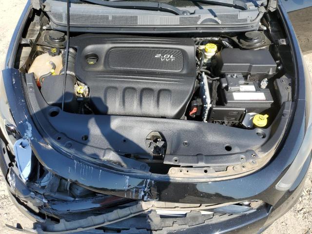 Photo 11 from auction – 2015 DODGE DART SE with VIN 1C3CDFAA5FD392040