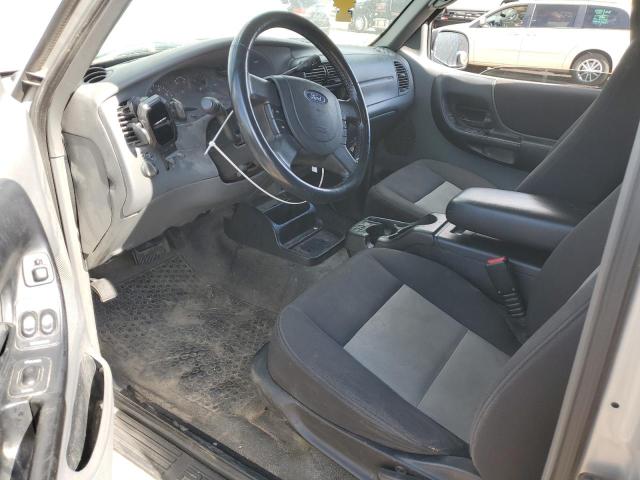 Photo 8 from auction – 2004 FORD RANGER SUP with VIN 1FTZR15E04PA76547