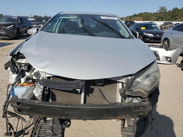 Фото 5 с аукциона – 2015 TOYOTA COROLLA L с VIN 2T1BURHE2FC299653