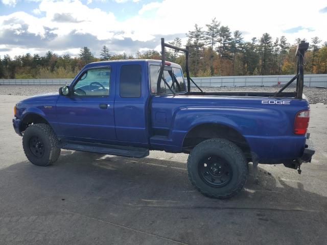 Photo 2 from auction – 2004 FORD RANGER SUP with VIN 1FTZR45E84PA63532