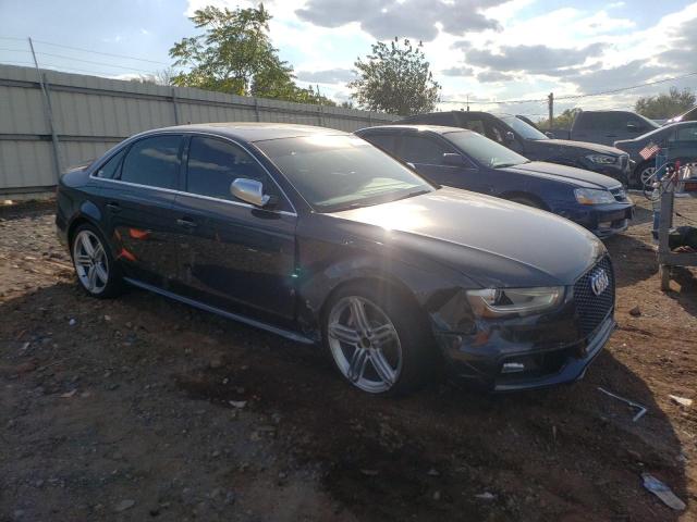 Photo 4 from auction – 2013 AUDI S4 PREMIUM with VIN WAUBGAFL2DA221334