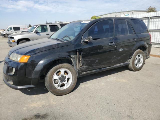 SATURN VUE 2003 with VIN 5GZCZ23D13S854192 - Photo from auction