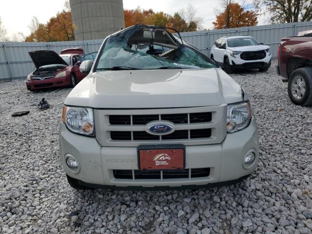 Photo 5 from auction – 2008 FORD ESCAPE LIM with VIN 1FMCU94198KA66339