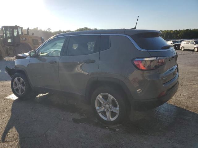 Photo 2 from auction – 2023 JEEP COMPASS SP with VIN 3C4NJDANXPT515850