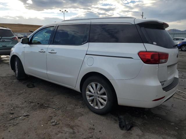 Photo 2 from auction – 2015 KIA SEDONA EX with VIN KNDMC5C11F6024419