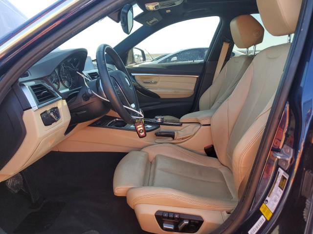 Photo 7 from auction – 2018 BMW 330 I with VIN WBA8B9G55JNV00305