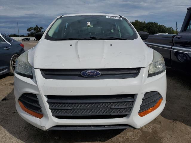 Photo 5 from auction – 2016 FORD ESCAPE S with VIN 1FMCU0F77GUC20062