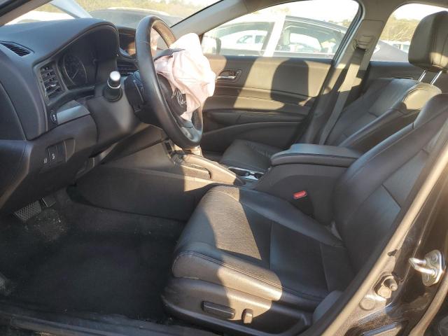 Photo 7 from auction – 2016 ACURA ILX PREMIU with VIN 19UDE2F72GA017018