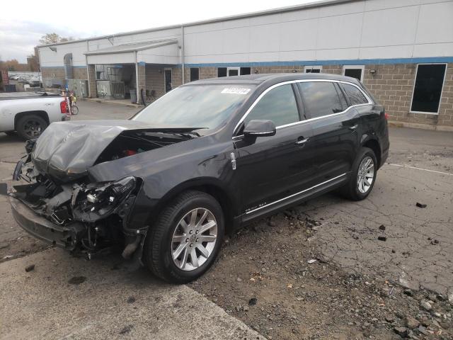 LINCOLN MKT 2019 with VIN 2LMHJ5NK3KBL04254 - Photo from auction