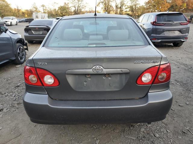 Photo 6 from auction – 2007 TOYOTA COROLLA CE with VIN 2T1BR32E77C776733
