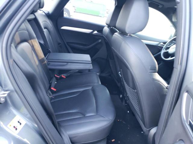 Photo 10 from auction – 2015 AUDI Q3 PREMIUM with VIN WA1EFCFS9FR006702