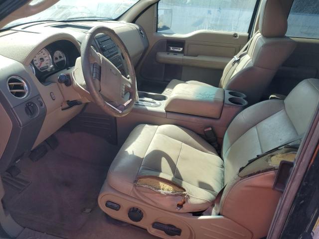 Фото 7 с аукциона – 2007 FORD F150 с VIN 1FTPX12V87FA93804