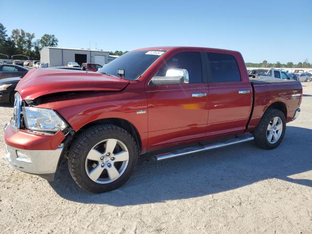 DODGE RAM 1500 2010 with VIN 1D7RB1CT0AS190102 - Photo from auction