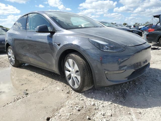 Photo 4 from auction – 2023 TESLA MODEL Y with VIN 7SAYGDEE3PF865697