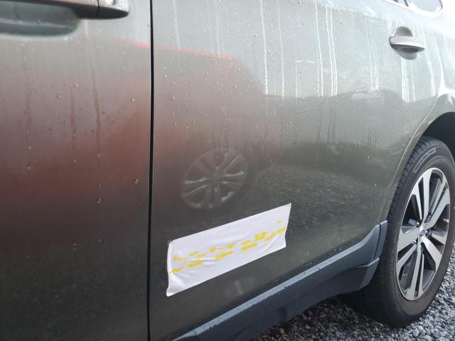 Photo 13 from auction – 2019 SUBARU OUTBACK 2. with VIN 4S4BSANC9K3310429
