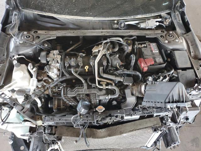 Photo 11 from auction – 2021 NISSAN ALTIMA SV with VIN 1N4BL4DV2MN371883