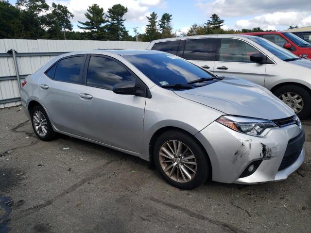 Photo 4 from auction – 2016 TOYOTA COROLLA L with VIN 2T1BURHE8GC744706