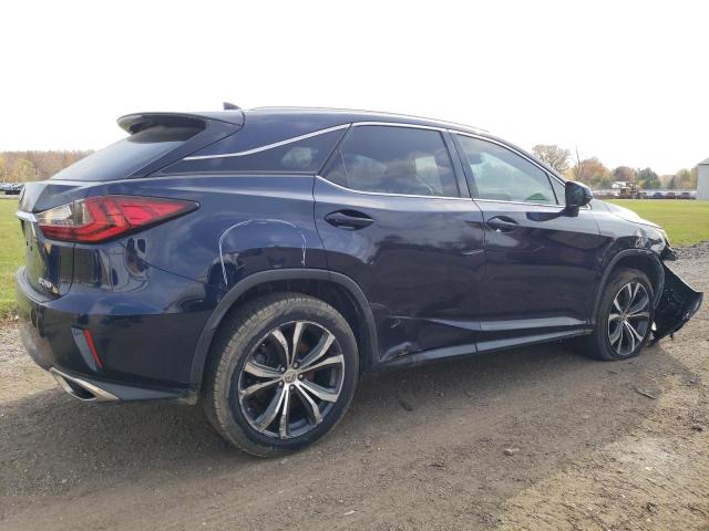 Photo 3 from auction – 2016 LEXUS RX 350 with VIN 2T2ZZMCAXGC018896