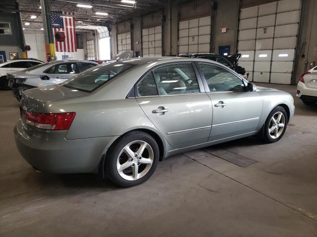 Zdjęcie 3 z aukcji – 2008 HYUNDAI SONATA z VIN 5NPEU46F28H387565