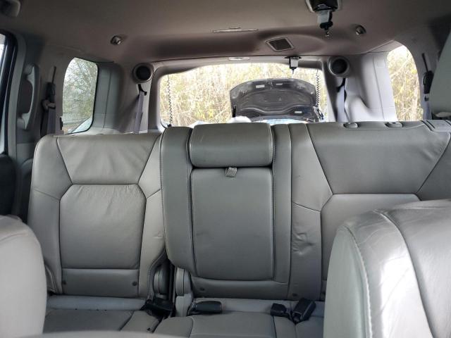 Снимка 10 от търг – 2009 HONDA PILOT TOUR с VIN 5FNYF48979B003262