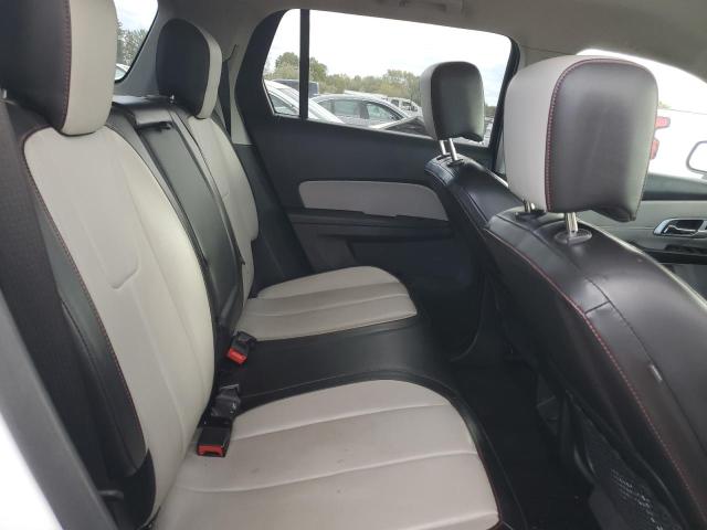 Фото 10 с аукциона – 2016 GMC TERRAIN SL с VIN 2GKFLPE39G6126764