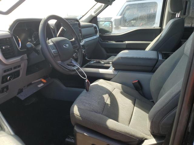 Photo 7 from auction – 2023 FORD F150 SUPER with VIN 1FTEW1CP8PKD17252
