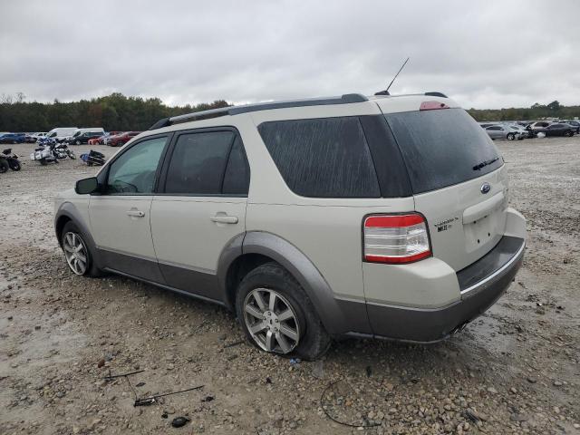 Photo 2 from auction – 2008 FORD TAURUS X S with VIN 1FMDK02W58GA15685