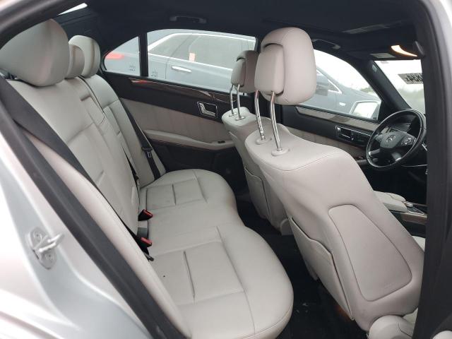 Photo 10 from auction – 2011 MERCEDES-BENZ E 350 with VIN WDDHF5GB4BA469018