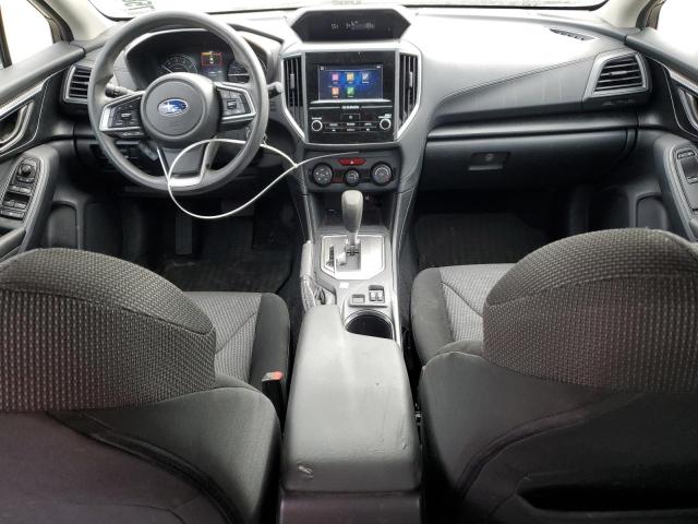 Photo 8 from auction – 2018 SUBARU IMPREZA PR with VIN 4S3GTAD63J3731192