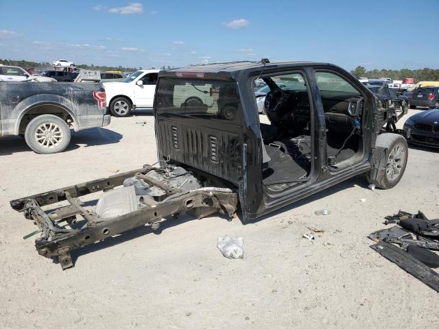 Photo 3 from auction – 2022 CHEVROLET SILVERADO with VIN 1GCPWCED8NZ229023
